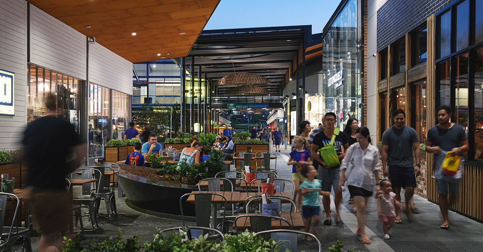 Our City Greater Springfield